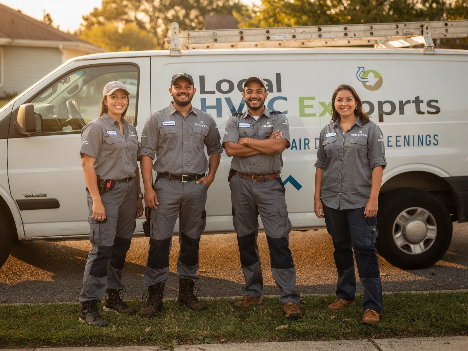 24/7 HVAC Repair & AC Replacement company in Coggon, IA